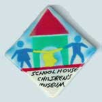 School House Magnets